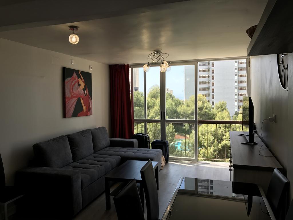 Rincon De Loix Apartment Benidorm